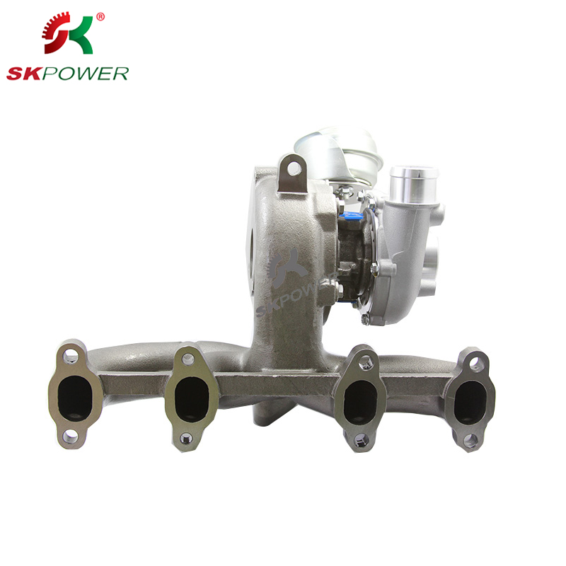 GT1749V(S2) 713673-5006S/713673-5005S/713673-0001 Car Turbocharger Manufacturers