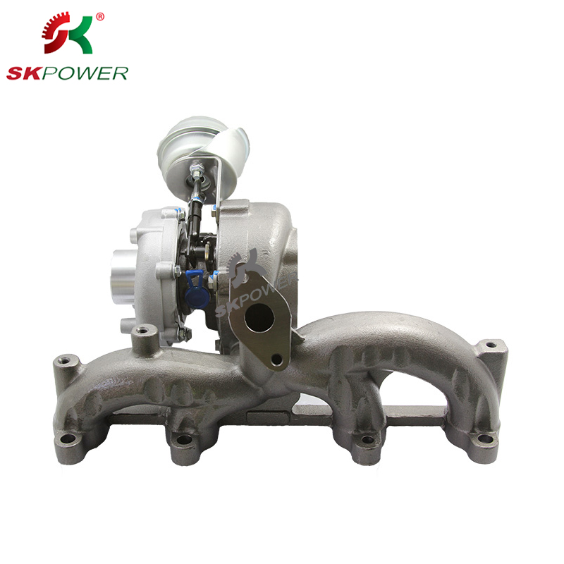 GT1749V(S2) 713673-5006S/713673-5005S/713673-0001 Car Turbocharger Manufacturers