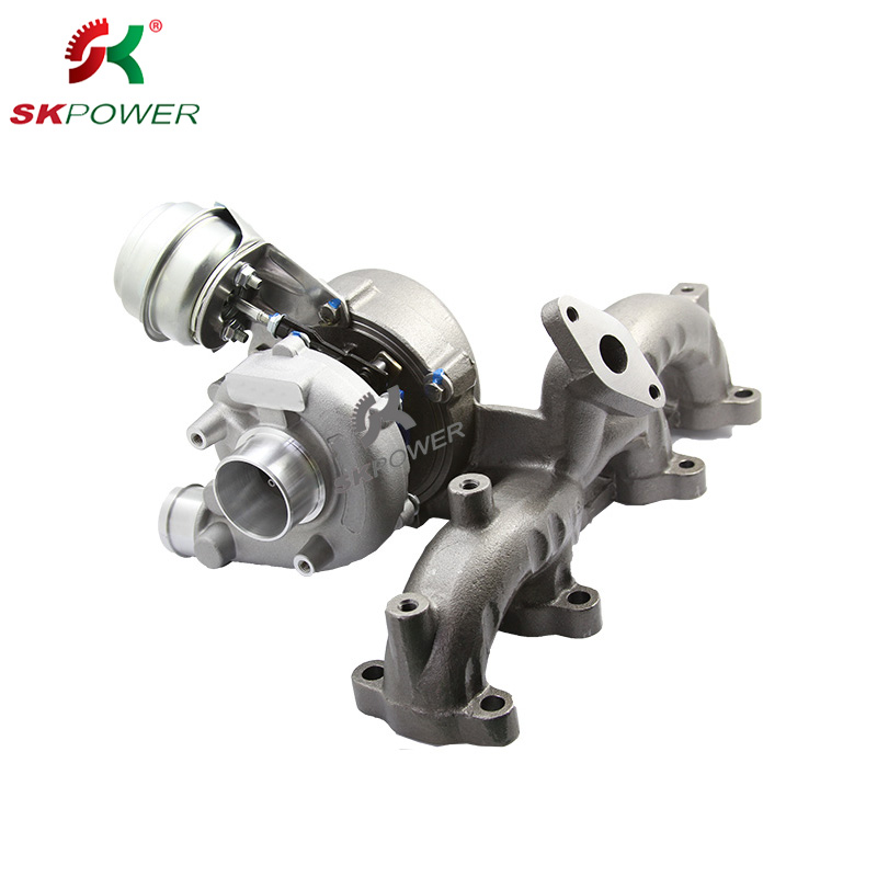 GT1749V(S2) 713673-5006S/713673-5005S/713673-0001 Car Turbocharger Manufacturers