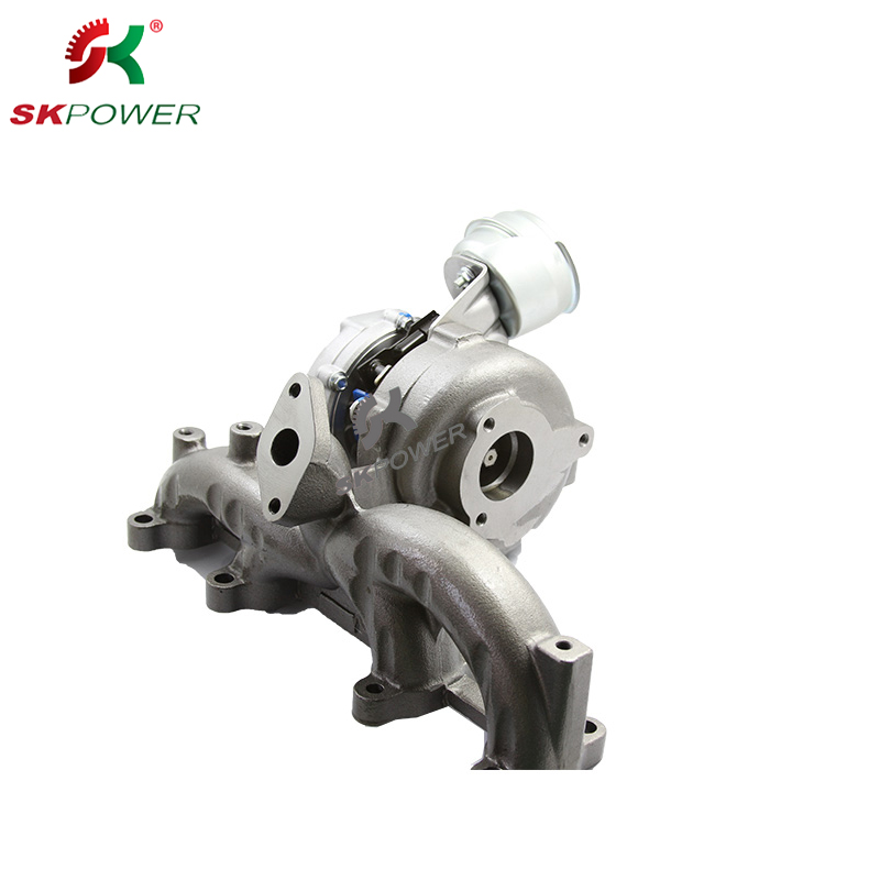 GT1749V(S2) 713673-5006S/713673-5005S/713673-0001 Car Turbocharger Manufacturers