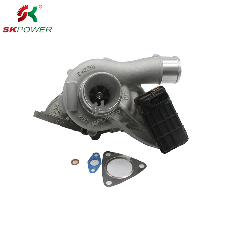 GT1749V 798128-5006 Diesel Engine Turbocharger Company