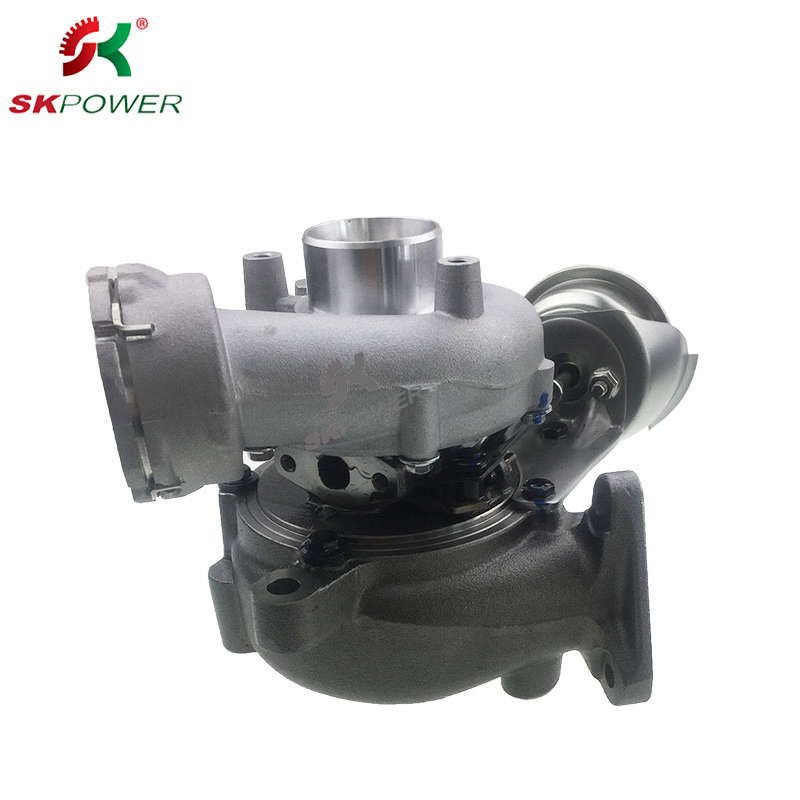 GT1749V 758219-5004S Electric Turbo Charger Kit Supplier