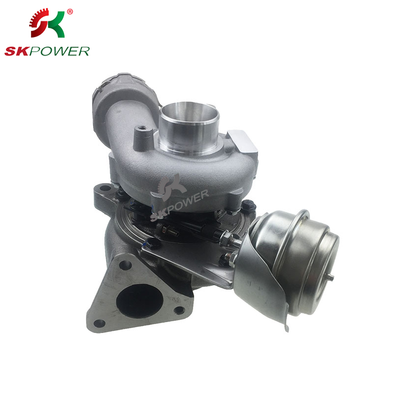 GT1749V 758219-5004S Electric Turbo Charger Kit Supplier