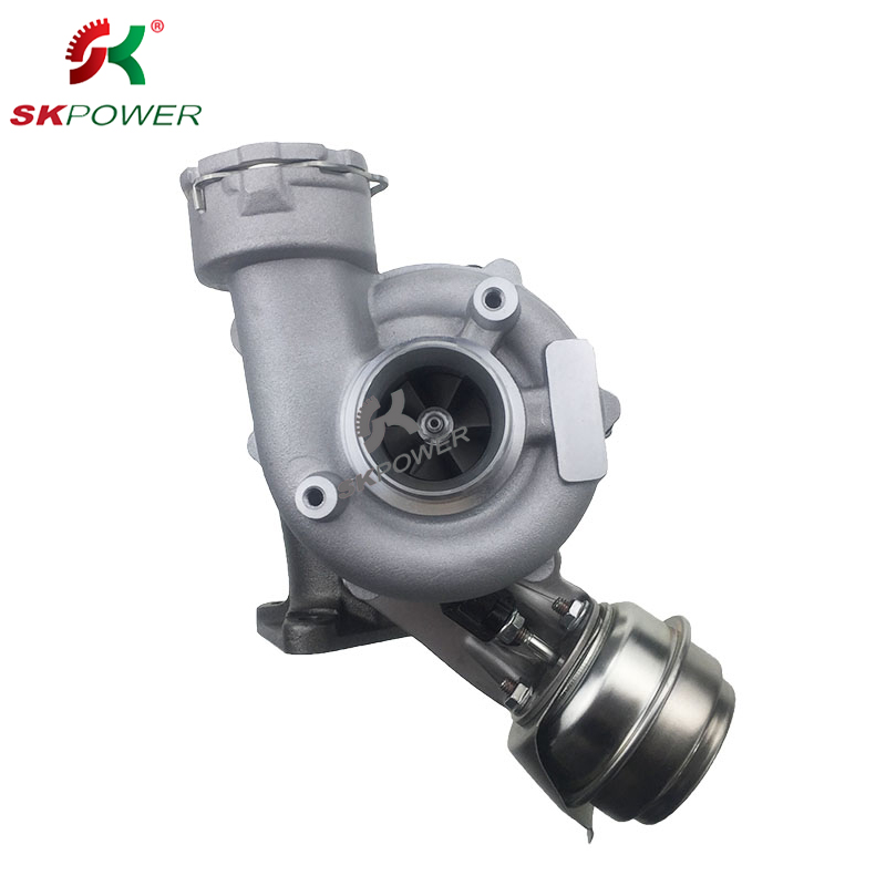 GT1749V 758219-5004S Electric Turbo Charger Kit Supplier