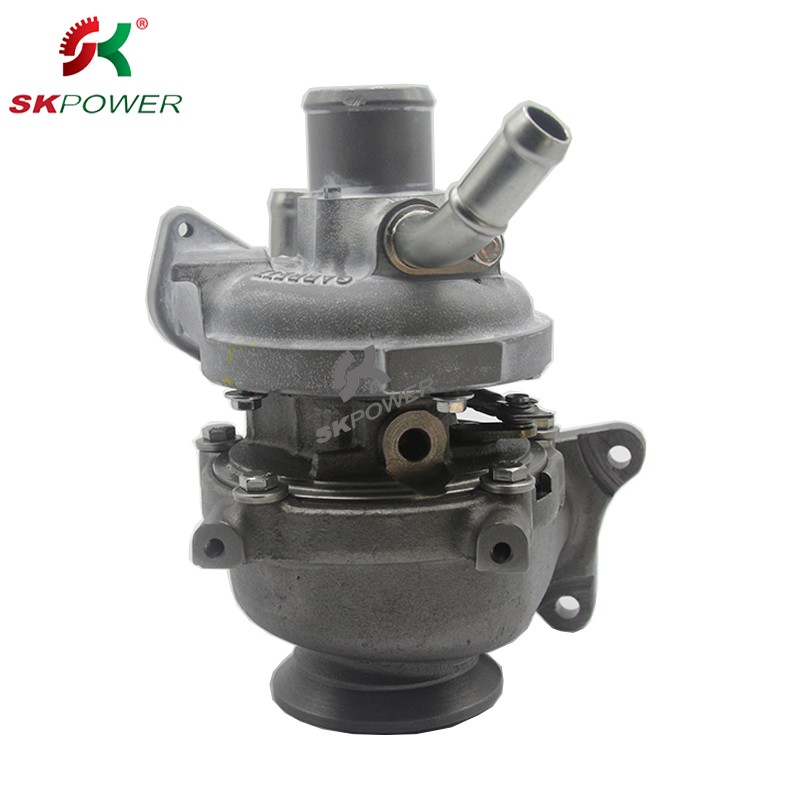 GTD1036VZ 828578-0003 High Quality Turbocharger