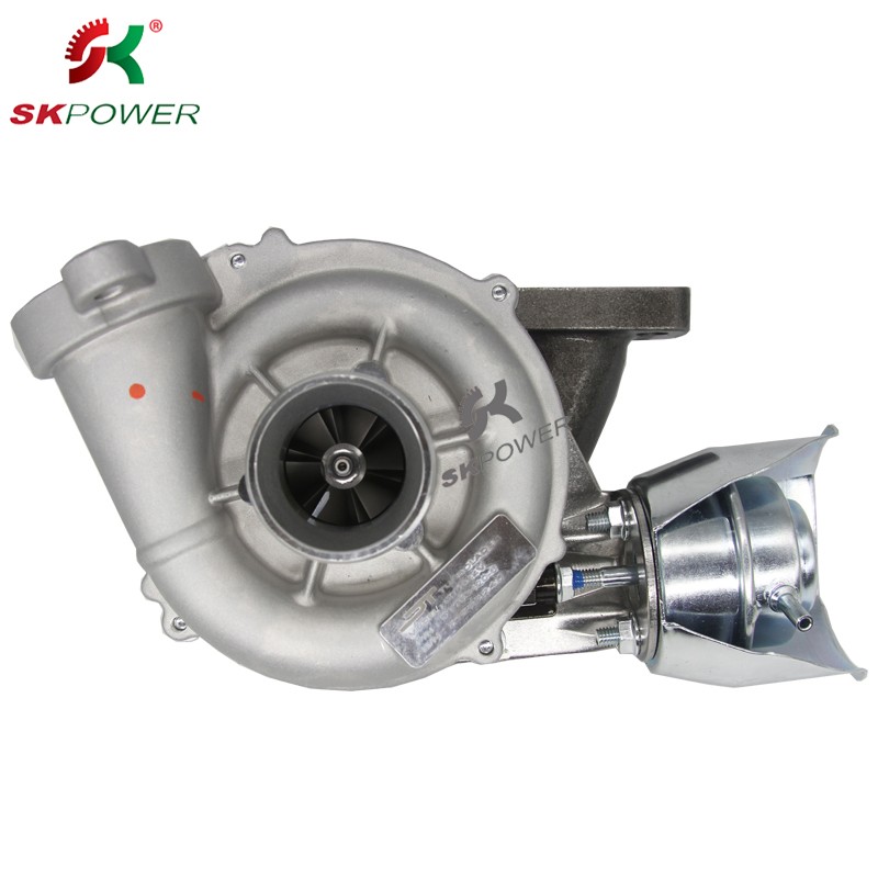 GT1544V 7534205005S 7534205004S 753420-0004 753420-0002 Supercharger Manufacture