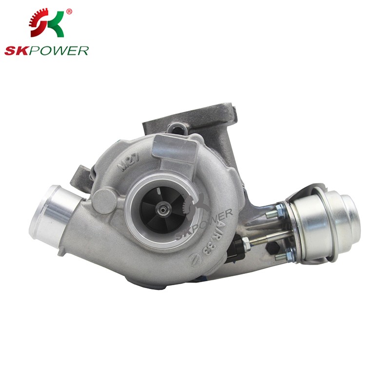 GT1544V 740611-0002 Chargers Turbo Supplier