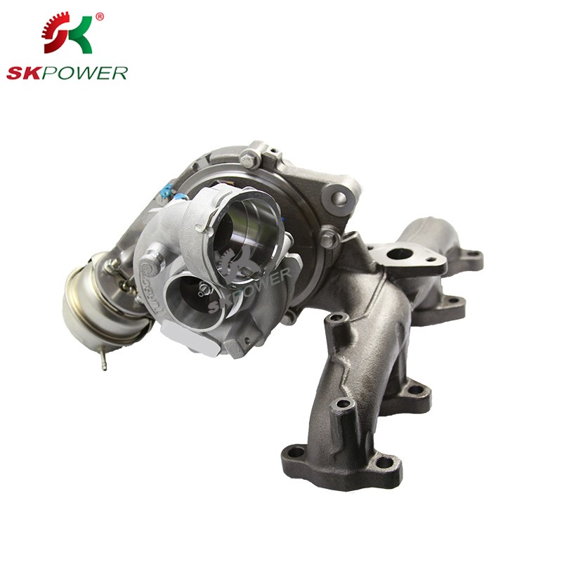 GT1646V 765261 Turbocharger Electric Turbo Wholesalers