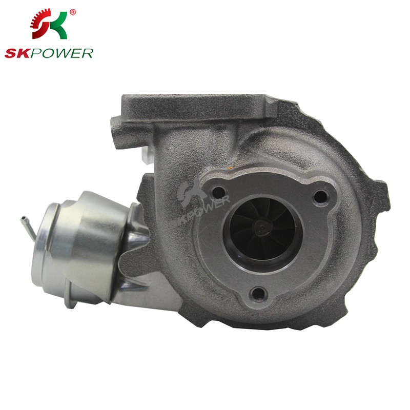 GTB1649V 757886-5003S 757886-9003S Turbocharger&Parts Factory