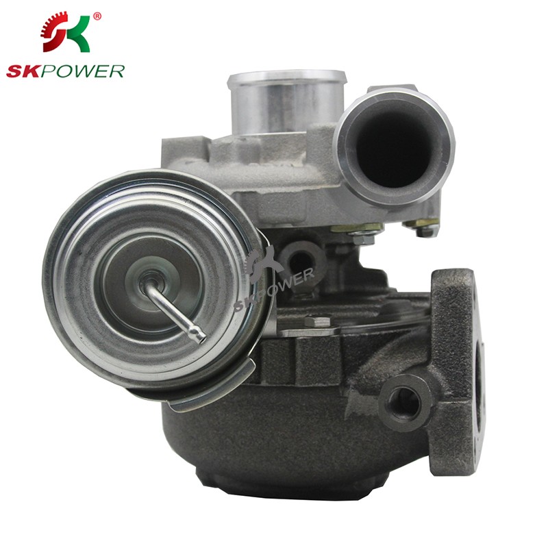 GTB1649V 757886-5003S 757886-9003S Turbocharger&Parts Factory