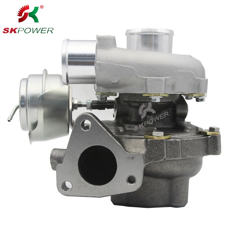 GTB1649V 757886-5003S 757886-9003S Turbocharger&Parts Factory