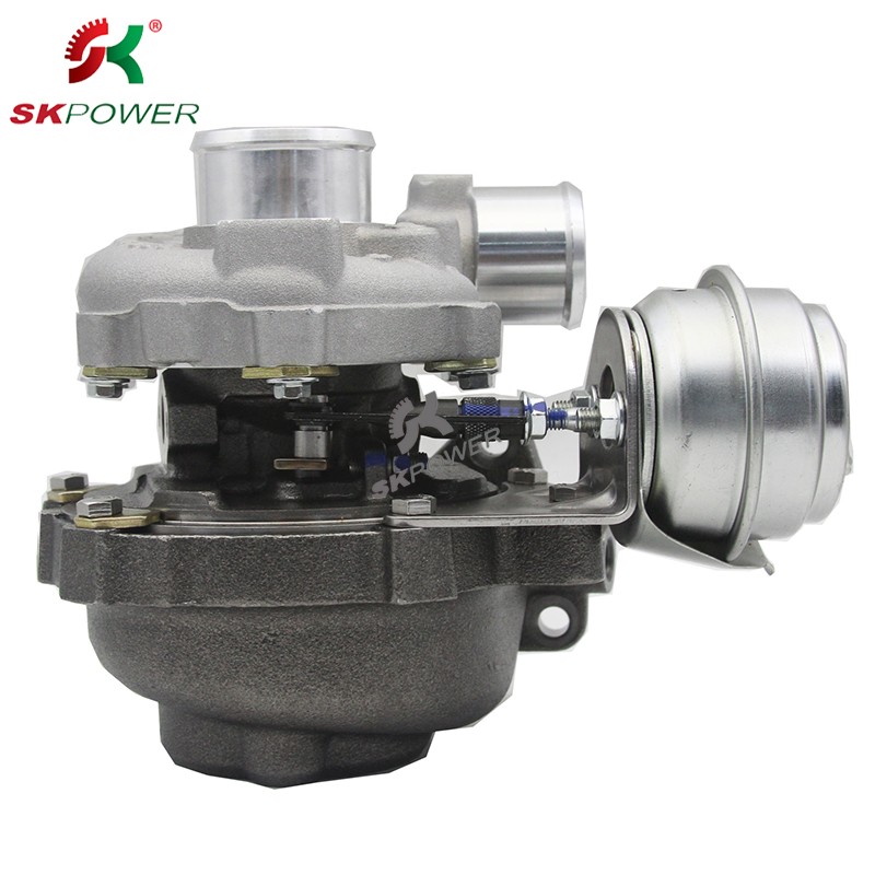 GTB1649V 757886-5003S 757886-9003S Turbocharger&Parts Factory