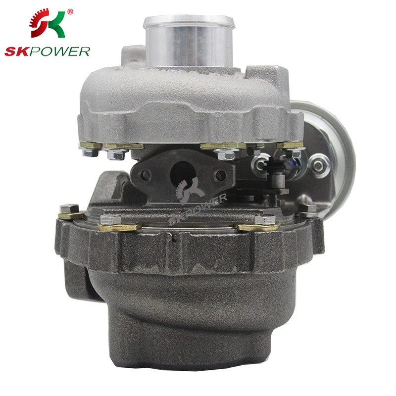 GTB1649V 757886-5003S 757886-9003S Turbocharger&Parts Factory