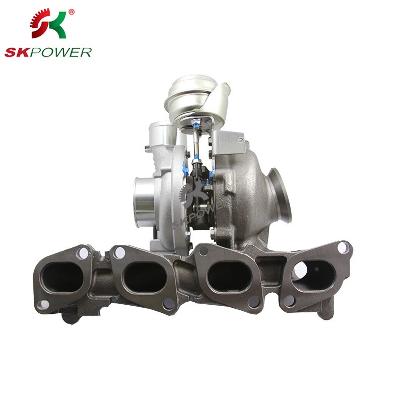 GT1749MV 773721 Kits Turbocharger Supplier