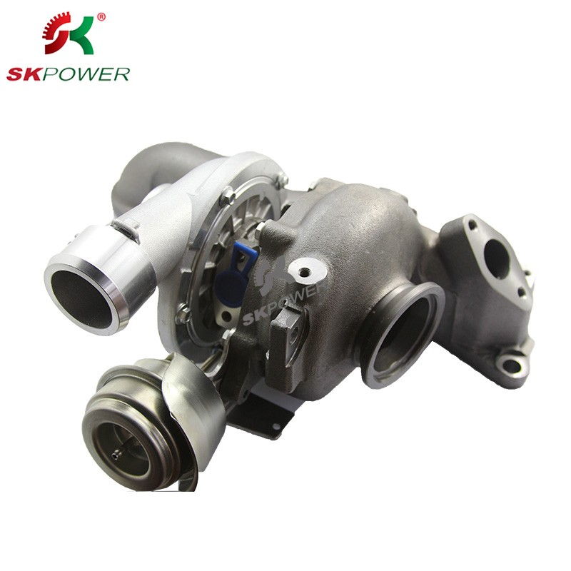 GT1749MV 773721 Kits Turbocharger Supplier