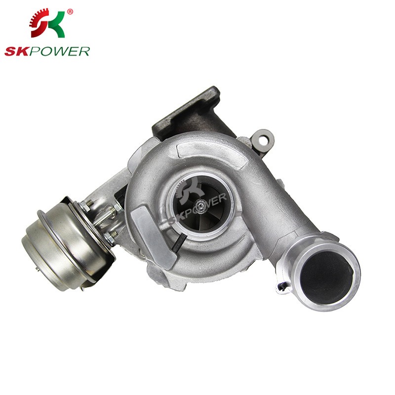 GT1749V 716665 Turbocharger Manufacturer For Sale