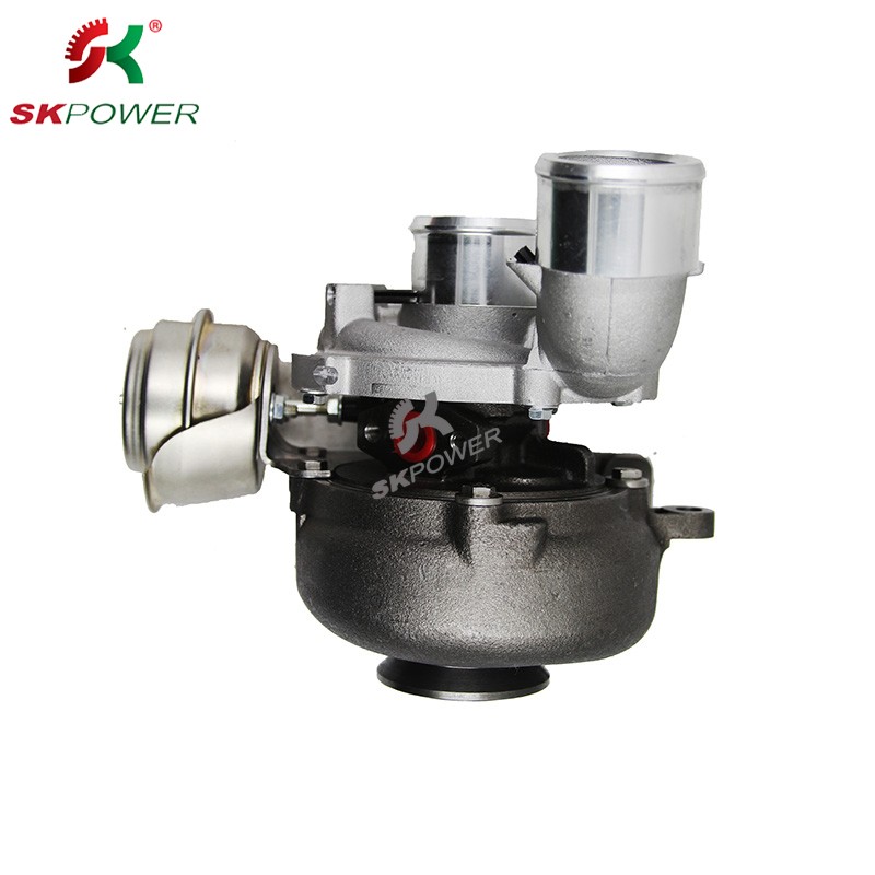 GT1749V 716665 Turbocharger Manufacturer For Sale