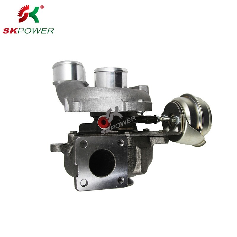 GT1749V 716665 Turbocharger Manufacturer For Sale