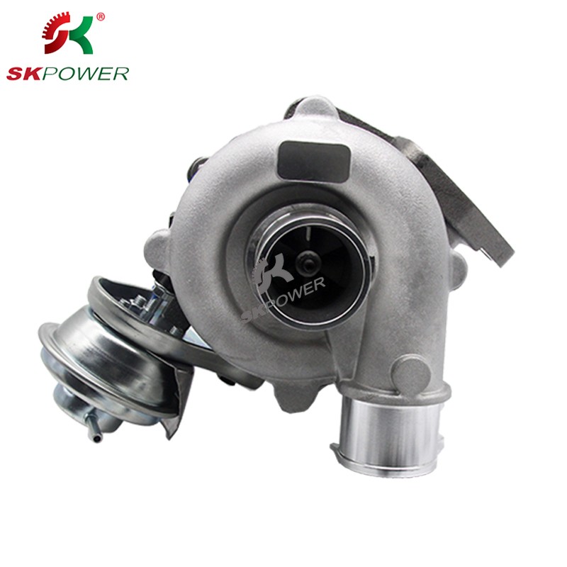 GT1749V 721164 Top Quality Turbocharger Saler