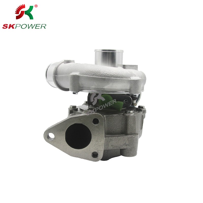 GT1749V 721164 Top Quality Turbocharger Saler