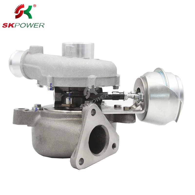 GT1749V 454231 Holset Turbochargers Manufacturing Company