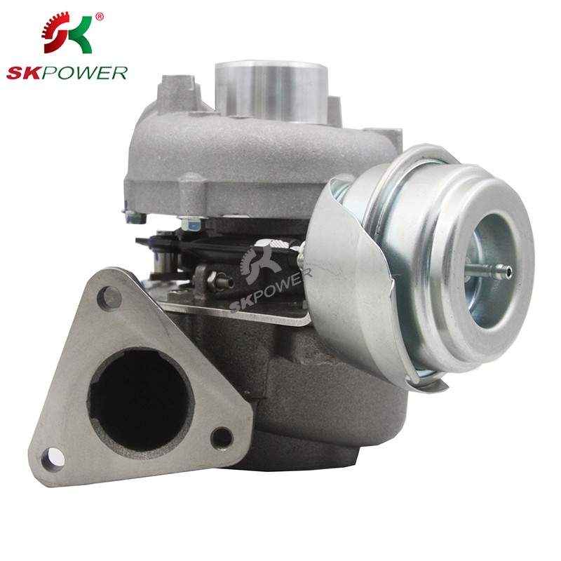 GT1749V 454231 Holset Turbochargers Manufacturing Company