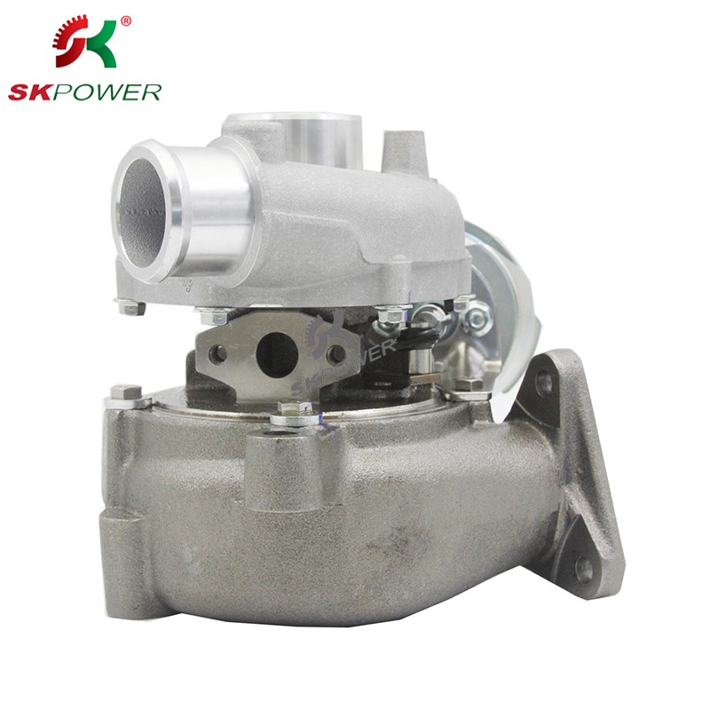 GT1749V 454231 Holset Turbochargers Manufacturing Company