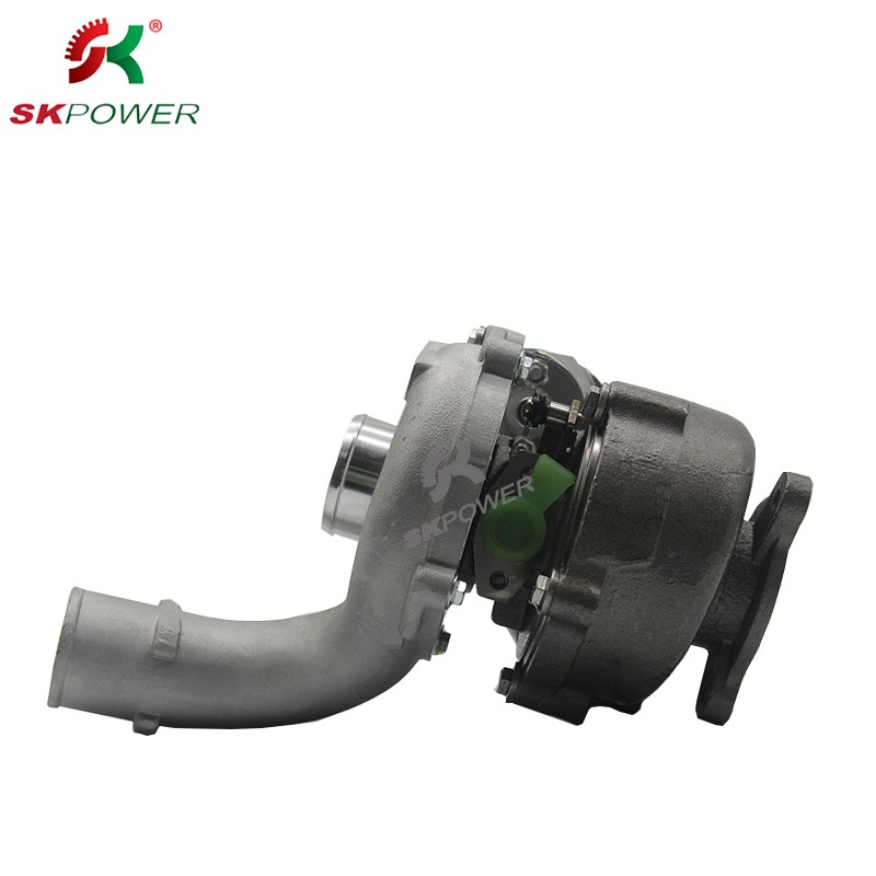 GT1749V 708639-5010S/708639-0002 Factory Low Price Electric Turbocharger