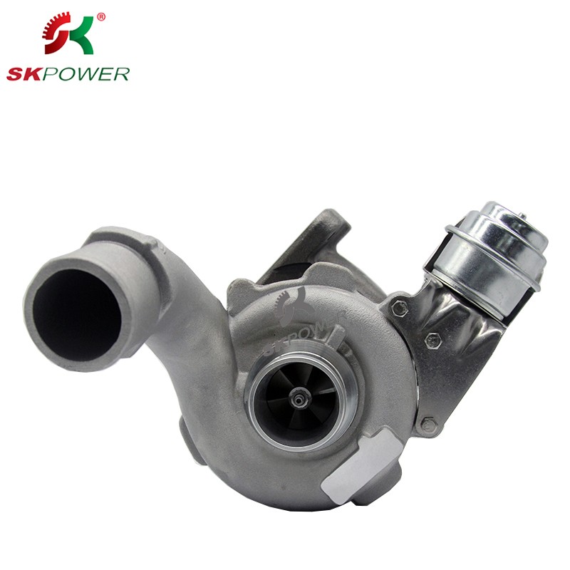 GT1749V 708639-5010S/708639-0002 Factory Low Price Electric Turbocharger