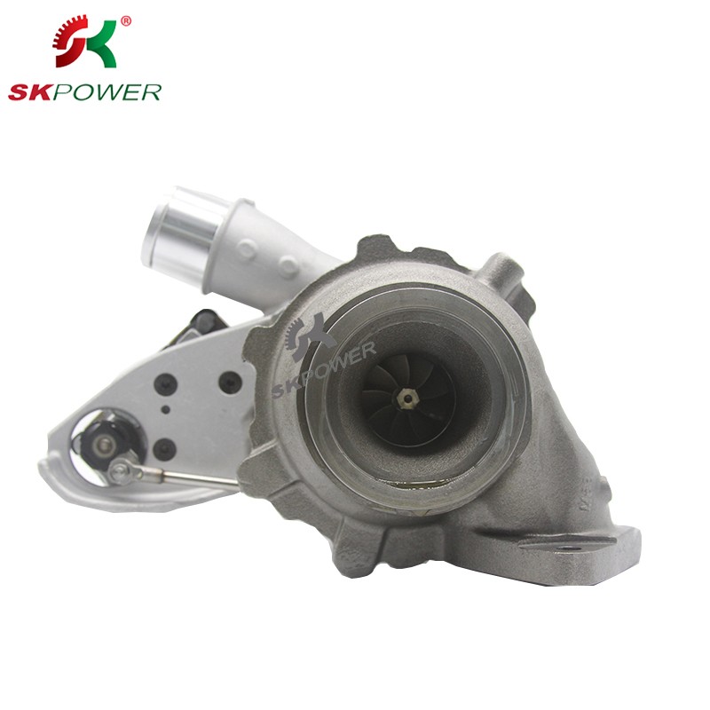 GT1749V 798128-5006 Diesel Engine Turbocharger Company