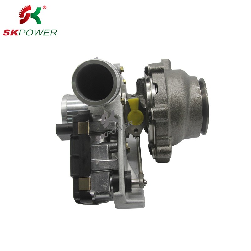 GT1749V 798128-5006 Diesel Engine Turbocharger Company