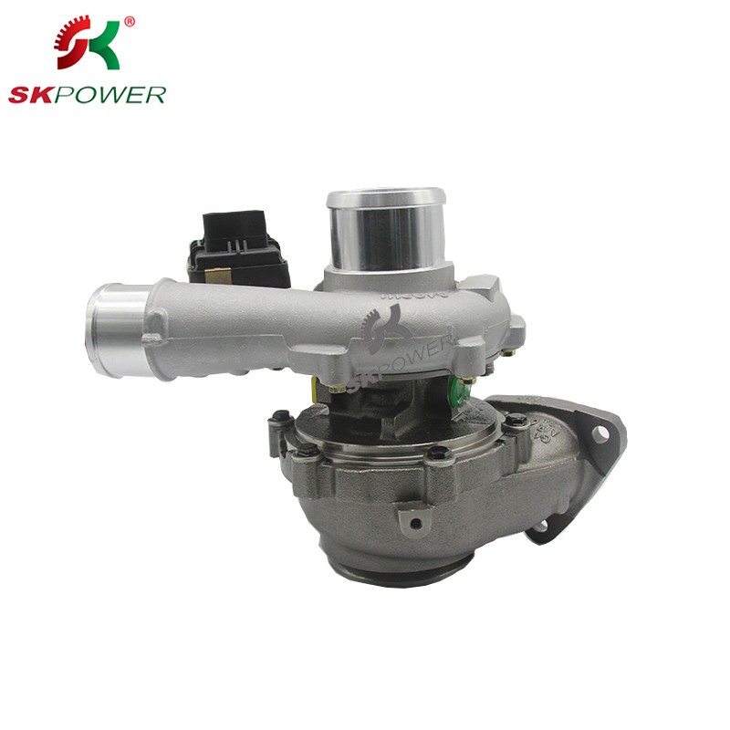 GT1749V 798128-5006 Diesel Engine Turbocharger Company