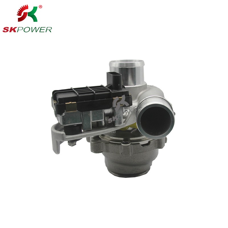 GT1749V 798128-5006 Diesel Engine Turbocharger Company