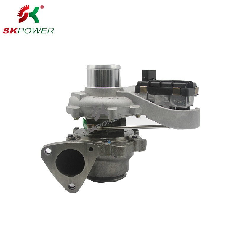 GT1749V 798128-5006 Diesel Engine Turbocharger Company