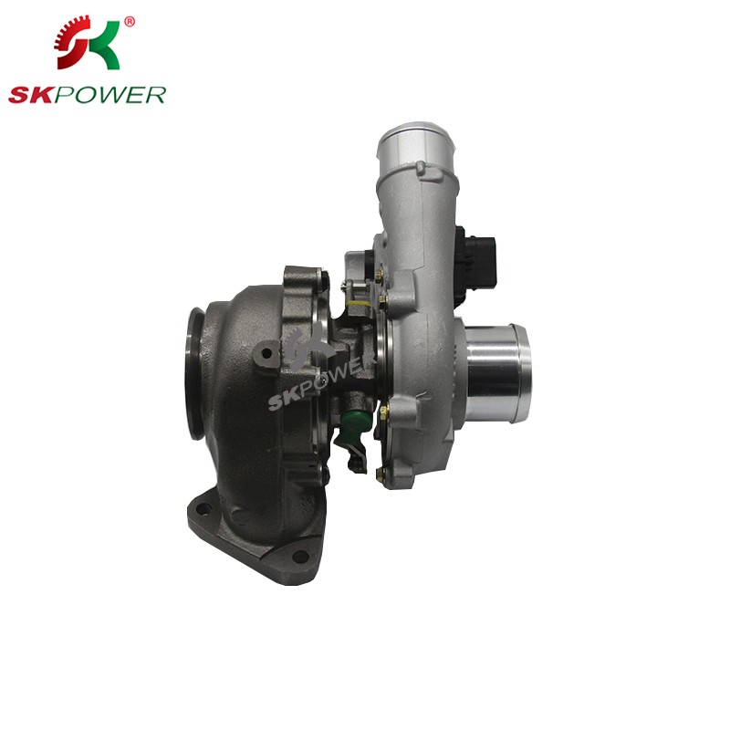 GT1749V 798128-5006 Diesel Engine Turbocharger Company