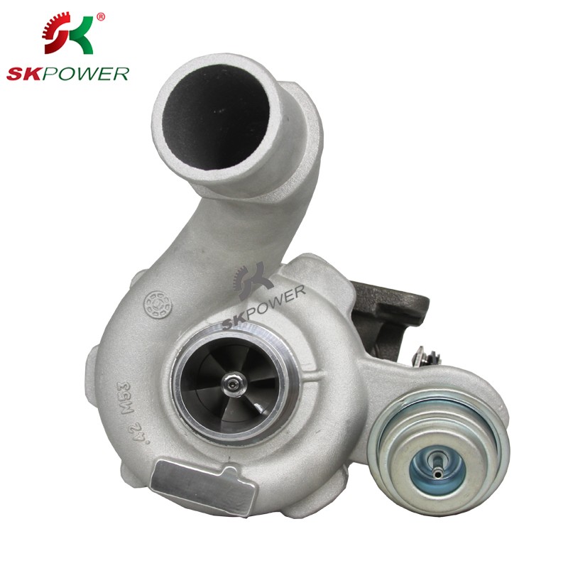 GT1549S 703245 717345 751768 Factory Customization Turbo