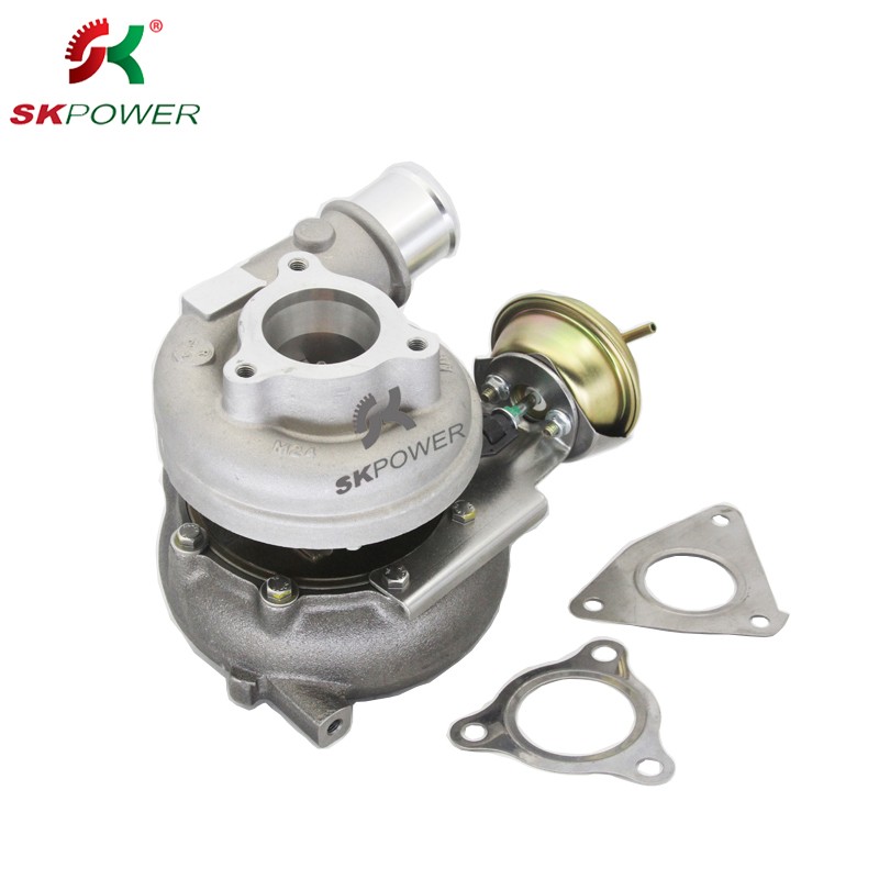 GT2052V 724639-0002 Electrical Turbocharger Factory