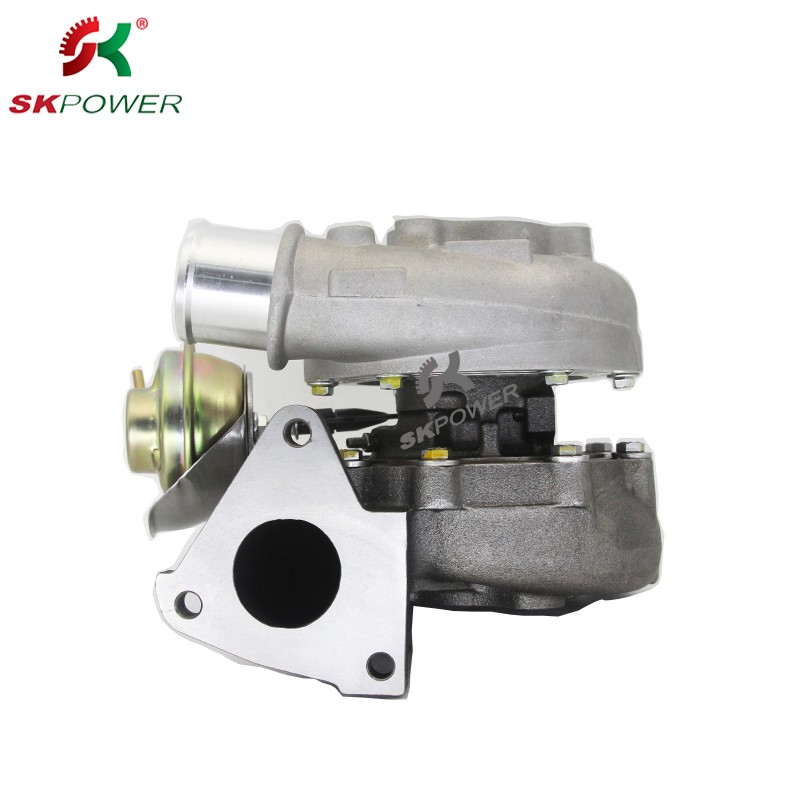 GT2052V 724639-0002 Electrical Turbocharger Factory