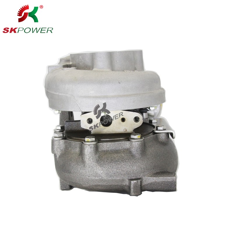 GT2052V 724639-0002 Electrical Turbocharger Factory