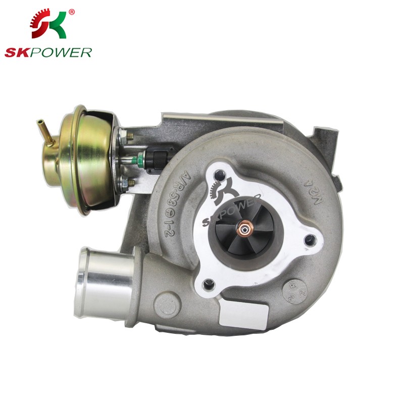 GT2052V 724639-0002 Electrical Turbocharger Factory