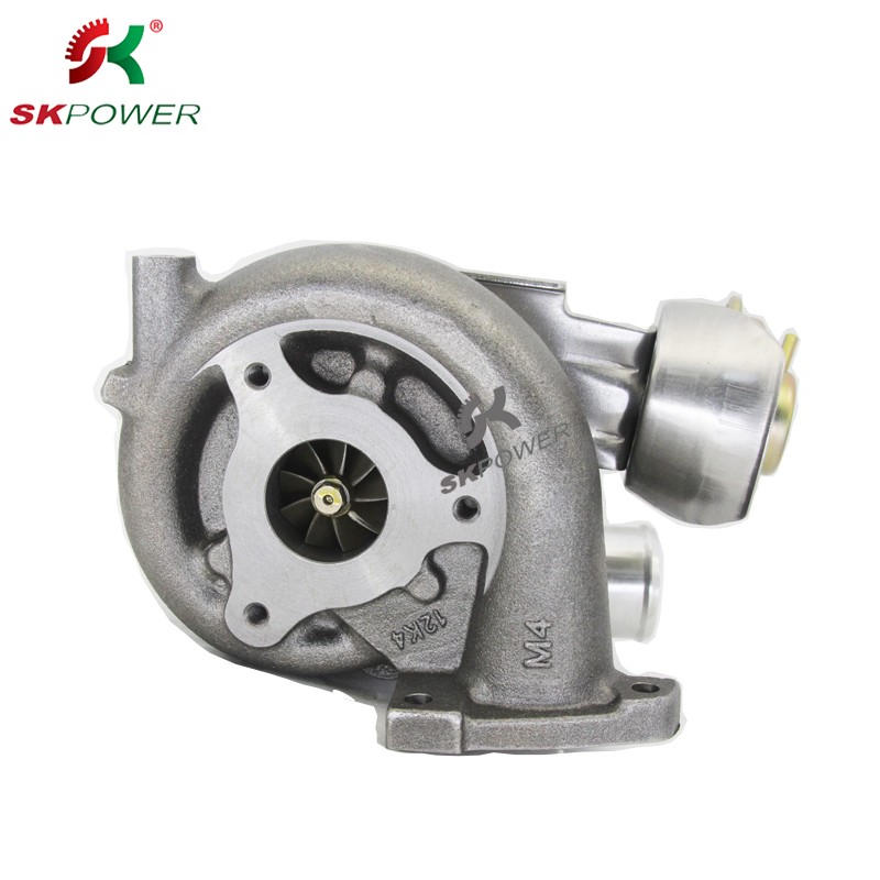 GT2052V 724639-0002 Electrical Turbocharger Factory