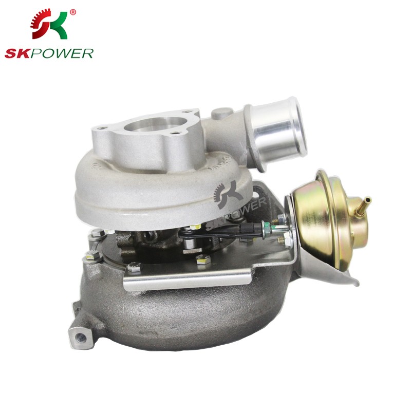 GT2052V 724639-0002 Electrical Turbocharger Factory