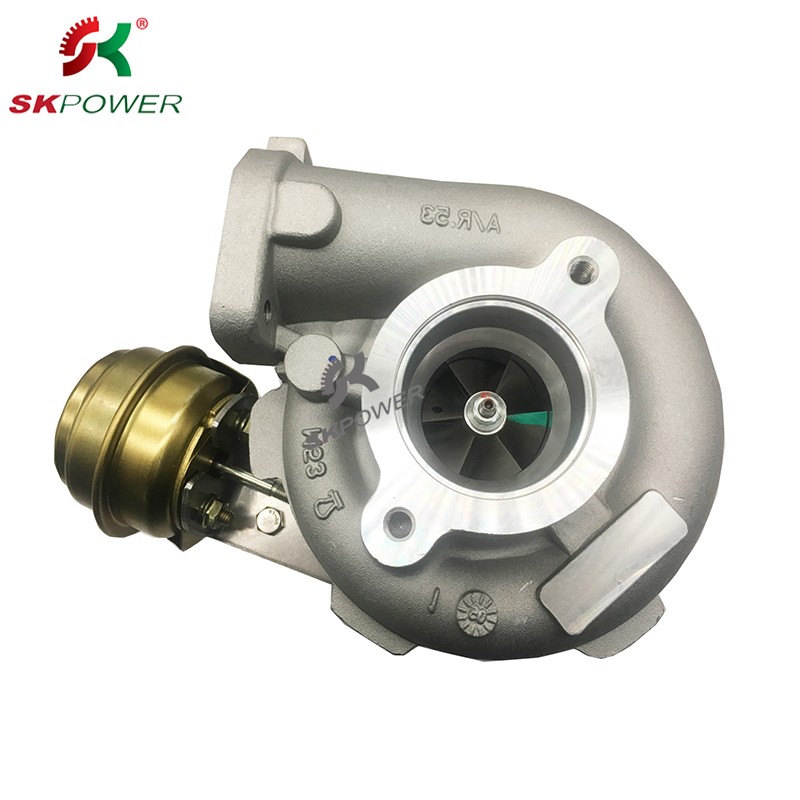 GT2056V 751243 Quality Factory Turbocharger & Parts