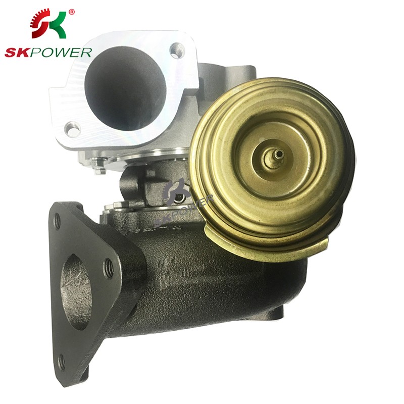 GT2056V 751243 Quality Factory Turbocharger & Parts