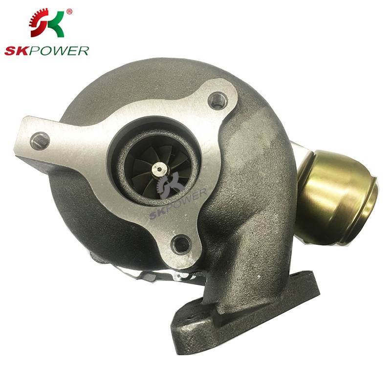 GT2056V 751243 Quality Factory Turbocharger & Parts