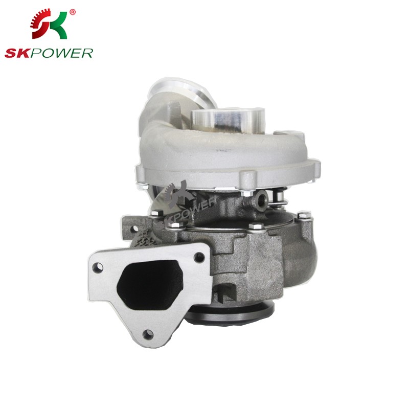 GT2256V 709838 Factory Low Price Turbo Supercharger Kit