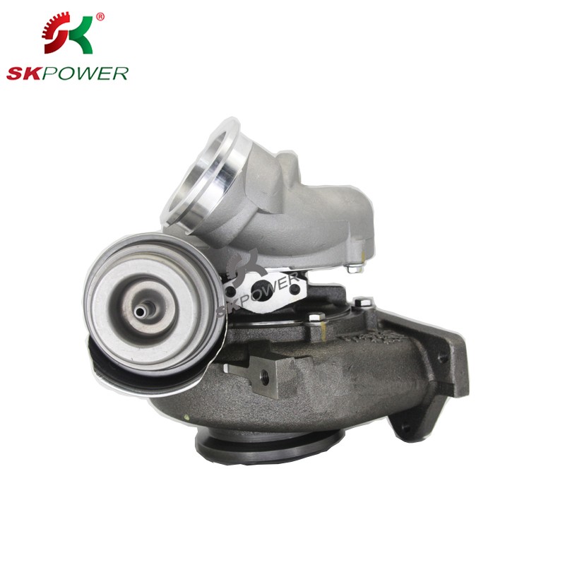 GT2256V 709838 Factory Low Price Turbo Supercharger Kit