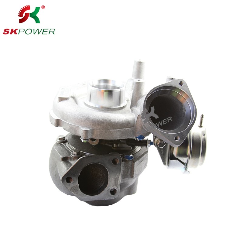 GT2260V 753392 753392-5018S High Performance Turbocharger For Car