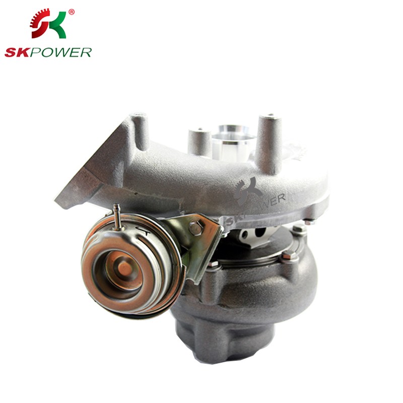 GT2260V 753392 753392-5018S High Performance Turbocharger For Car