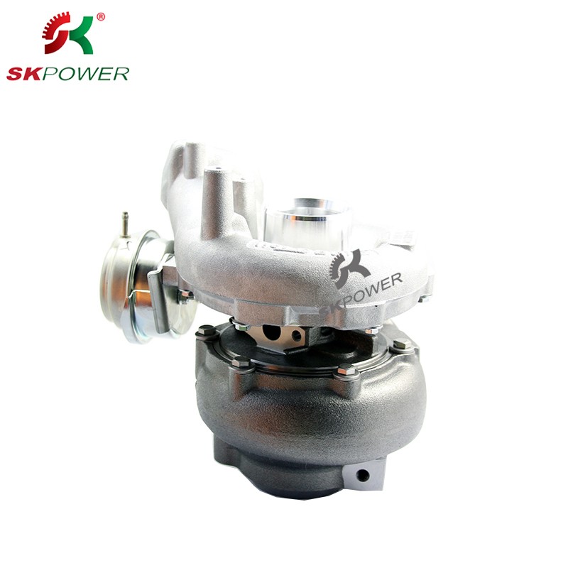 GT2260V 753392 753392-5018S High Performance Turbocharger For Car